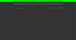 Desktop Screenshot of ajzetullin.com